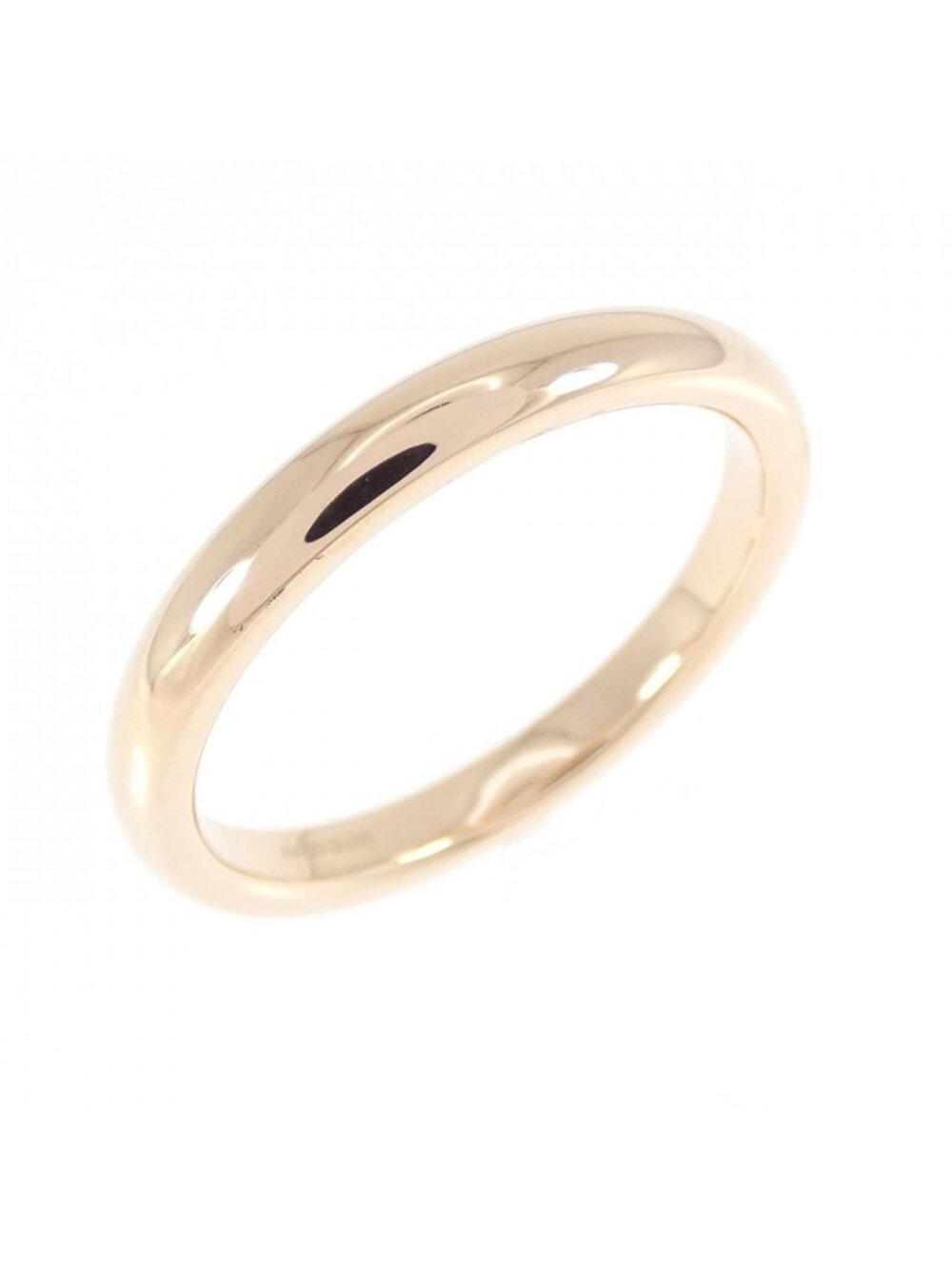 Tiffany & Co Stacking Band Ring